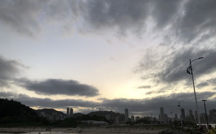 Não há previsão de chuva (foto: divulgação - arquivo)