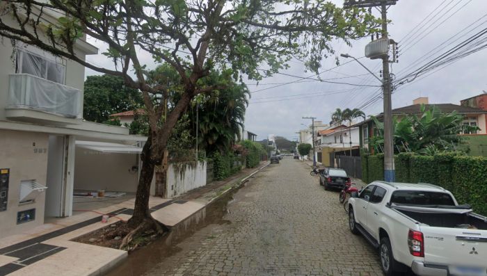 Construtor é acusado de estelionato ao vender casas de terceiros (Foto: Reprodução)