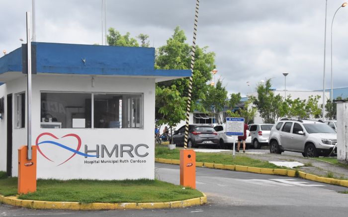 Investigações apuram falhas médicas e possíveis irregularidades no hospital Ruth Cardoso (Foto: Arquivo)