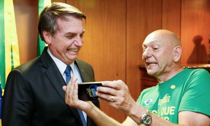 Valor é de R$ 1 mil por pessoa para cerca de 15 mil empregados da empresa (Foto: Arquivo/Divulgação)