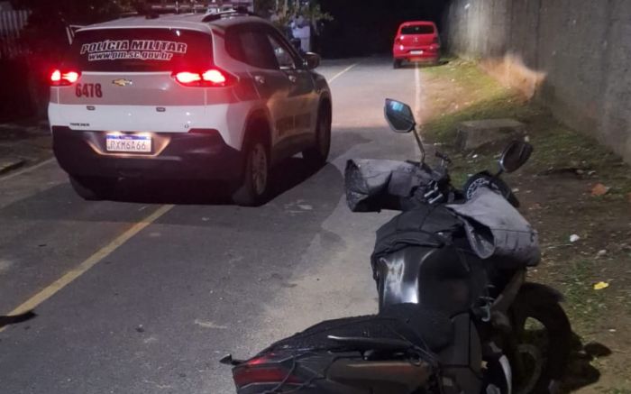 Crime aconteceu na Vila Real (Foto: Divulgação)