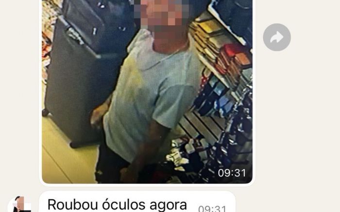 Rede de Vizinhos ajuda a polícia Militar a ser mais ágil foto : divulgação - PMSC)