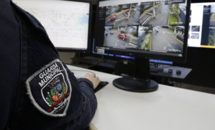 Foto: Ilustrativa / GMJ Legenda: Guardas constataram que a moto é registrada em nome de outra pessoa