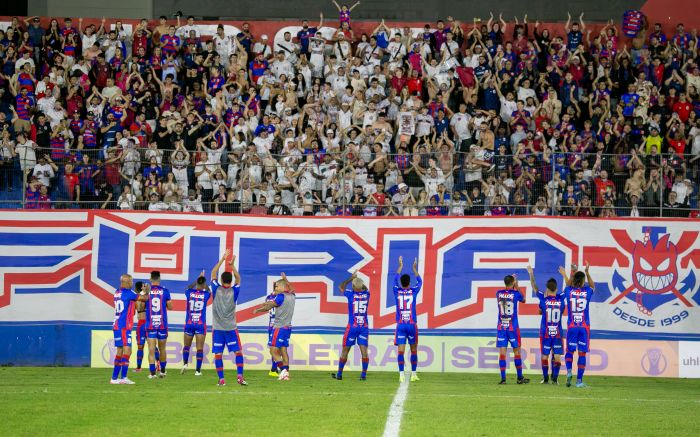 Marcílio busca segunda vitória seguida após bater o JEC (Foto: Vica Bueno)