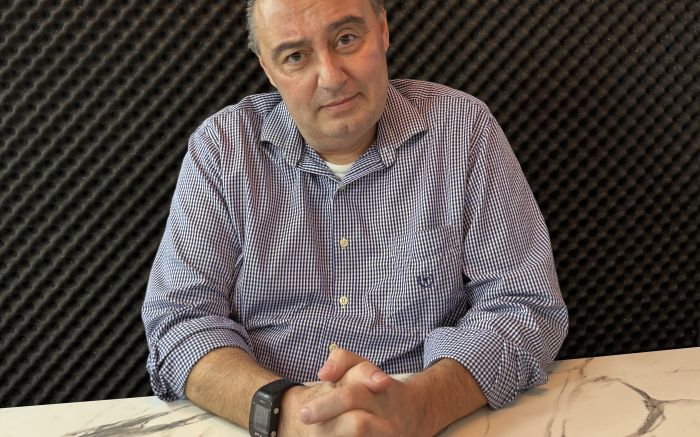 Outro processo contra Glauco segue tramitando na justiça eleitoral (foto: arquivo/fabrício pitella)