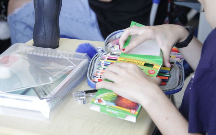 Processo licitatório está em fase final, segundo a secretaria de Educação (Foto: Arquivo/PMI)