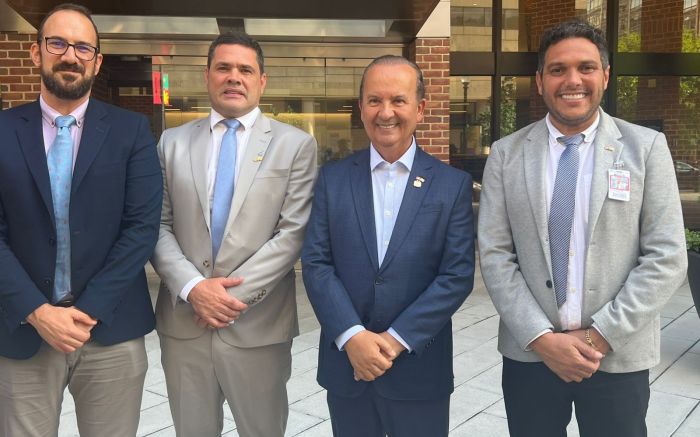 Recursos para o Promobis são os que têm a liberação mais avançada (Foto: Divulgação/GOVSC)