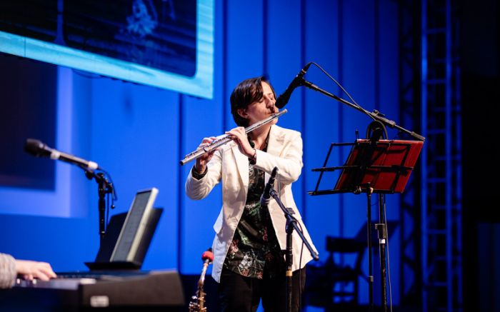 Roberta Miranda e Sá & Guarabyra estão entre as atrações (Foto: Dales Hoeckesfeld)