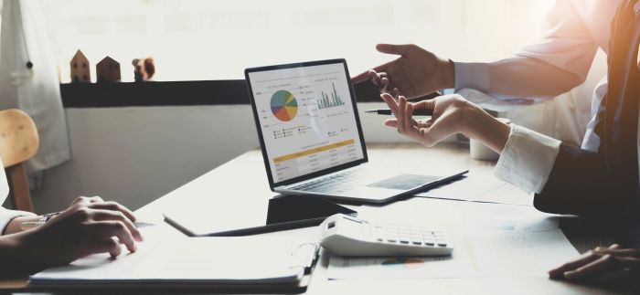 A consultoria é feita online e está disponível de forma gratuita (Foto: Envato)
