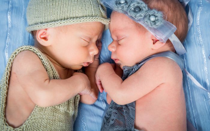 Ranking inclui ainda Cecília, Theo, Alice e Davi (Foto: Ilustrativa/Envato)