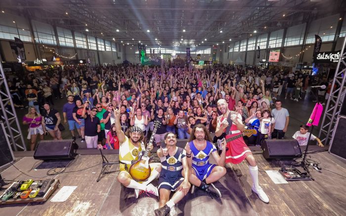 Ingressos devem ser retirados no site do festival
(fotos: divulgação)