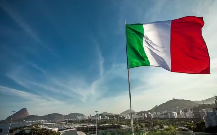 Brasil, com mais de 30 milhões de descendentes de italianos, é um dos países mais afetados (Foto: Divulgação/Consulado Geral da Itália no Brasil)