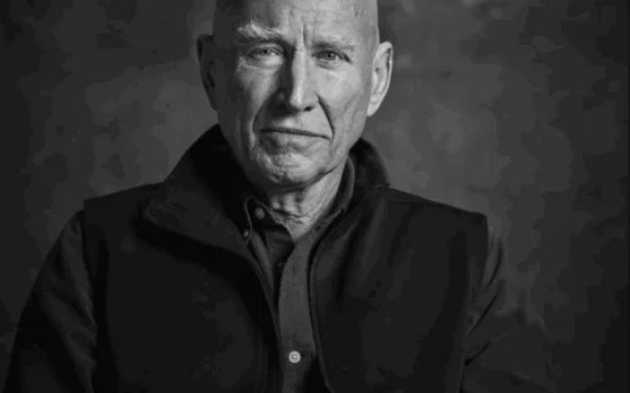 Morte do artista foi confirmada pelo Instituto Terra, fundado por Sebastião em Minas Gerais (Foto: Divulgação/Instituto Terra)