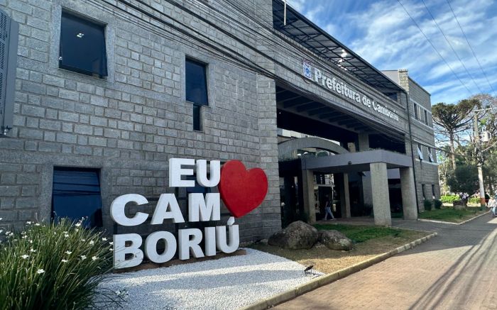 MP apontou que, desde 2022, prefeitura vinha fazendo contratações temporárias irregulares (Foto: Ilustrativa PMC)