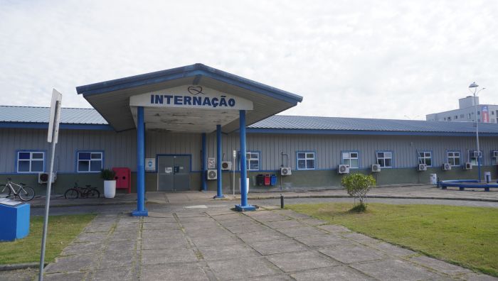Projeto integra medidas de reestruturação no hospital pra melhorar atendimentos (Foto: Arquivo/João Batista)