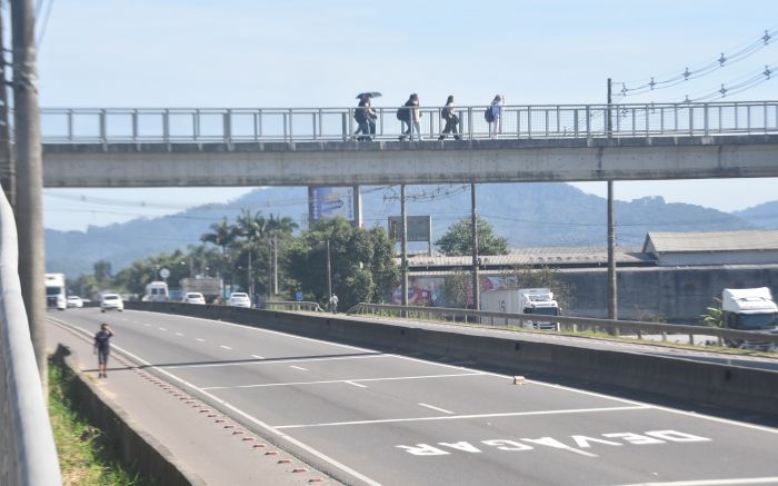 Audiência reunirá representantes do governo municipal e estadual (Foto: Arquivo João Batista)