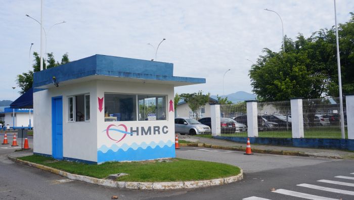 Chamamento vai credenciar organizações sociais pra possível terceirização (Foto: Arquivo/João Batista)