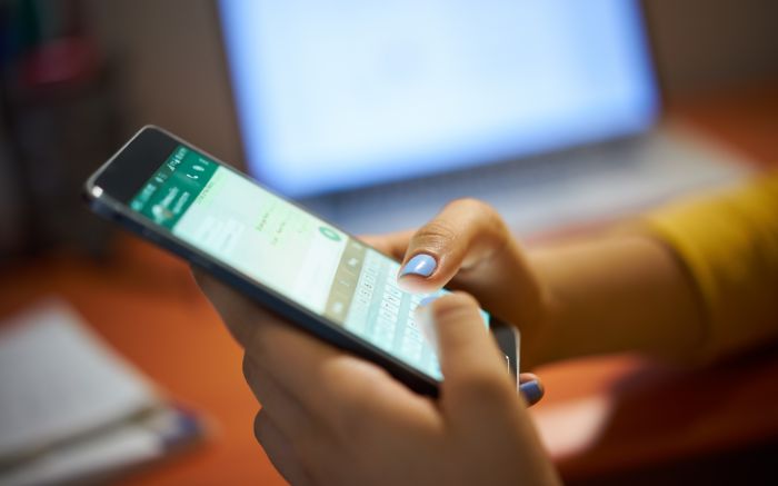 Modelos antigos da Apple, Samsung e LG estão entre os que perderão o suporte do WhatsApp (Foto: Ilustrativa/Envato)