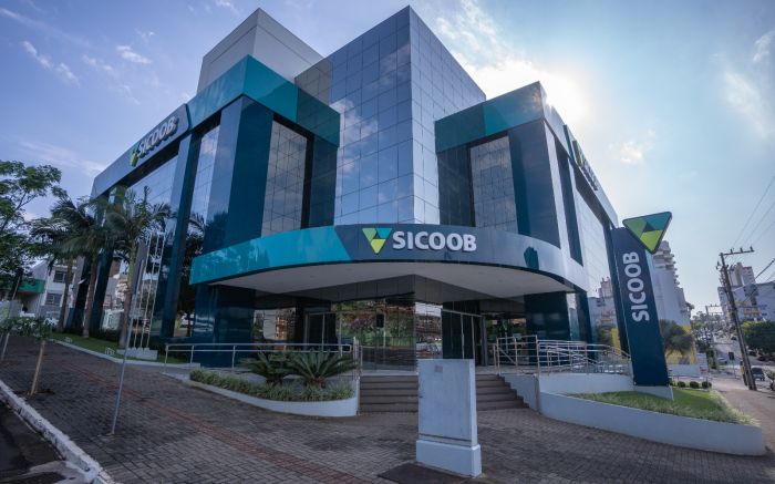 Sicoob Investe em atendimento humano e chega onde outros não chegam (Foto: Divulgação)