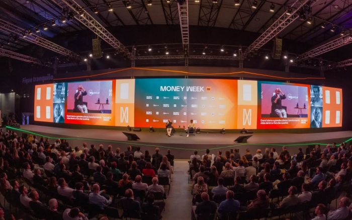 Programação presencial e on line será em agosto no Expocentro em BC (Foto: Divulgação)