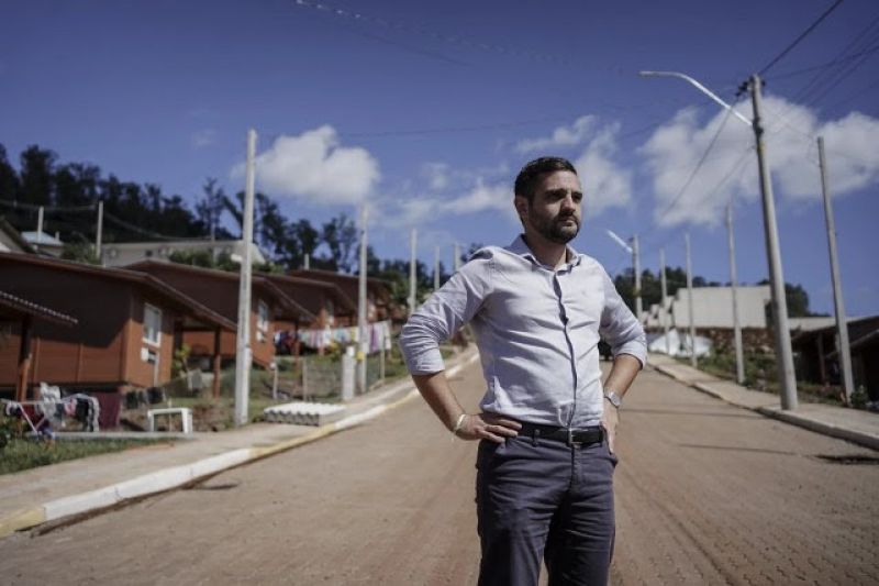 Foto de Carlos Macedo/Agência Pública