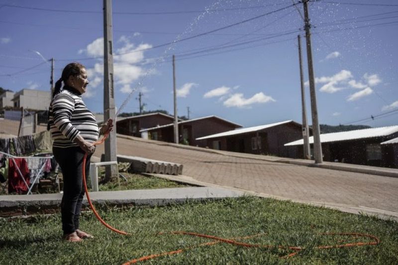 Foto de Carlos Macedo/Agência Pública