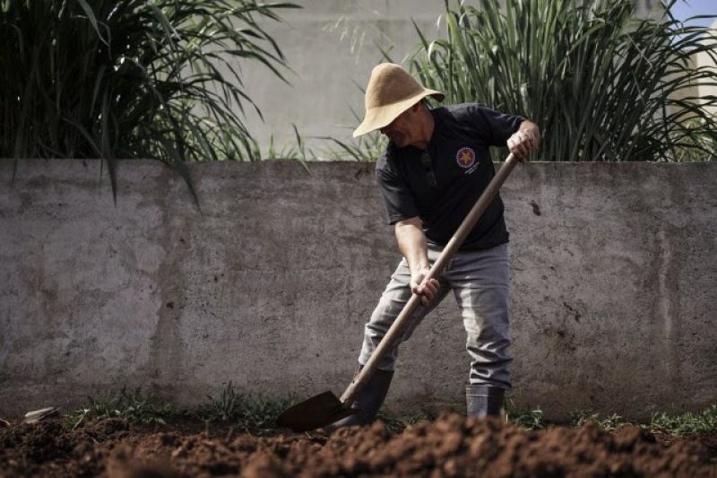 Foto de Carlos Macedo/Agência Pública