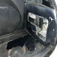 Motorista bêbado causa acidente em Balneário Camboriú