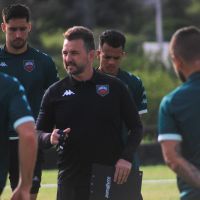 Camboriú estreia contra o Nação na Segundona