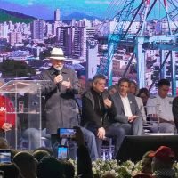 De Lula a Marcílio Dias: saiba o que bombou nas redes do DIARINHO