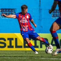 Marinheiro busca quarta vitória seguida contra o São Luiz