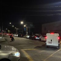 Domingou: BR 101 tem mais de 20 km de congestionamento no sentido norte