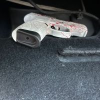 Traficante é preso com 9 mm roubada em Balneário Camboriú