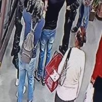 Bebezinha engasga com leite materno e é socorrida por guardas municipais