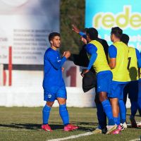 Barra vence o Guarany fora de casa