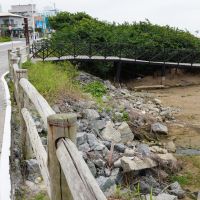 MPF cobra retirada de quiosques e acordo pra obras na orla da Brava