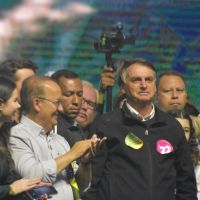 Bolsonaro vem a Santa Catarina em julho
