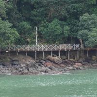 Deque do Pontal Norte deve ser reaberto em julho