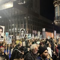 Onde estão? No Uruguai, todo mês de maio, uma marcha reclama os desaparecidos da ditadura