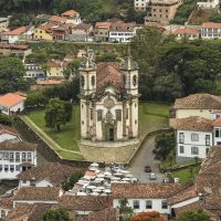Patrimônio de Ouro Preto pode estar com dias contados por causa das mineradoras