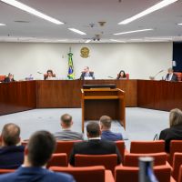 Diário do julgamento do golpe – Ato 4: “O que distingue as Forças Armadas de um bando?”
