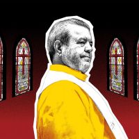 “Ao menos 50 crianças”: as acusações de estupro contra Padre Bernardino dos Santos