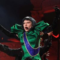 Lady Gaga faz história com maior show gratuito do mundo