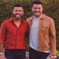 Marcos e Belutti tem show confirmado no Piçarraiá