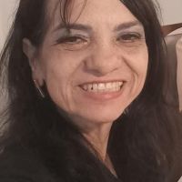 Márcia Helena, servidora há 13 anos, morre em Itajaí