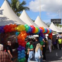 Festa dos Amigos em Balneário Camboriú está com inscrições abertas