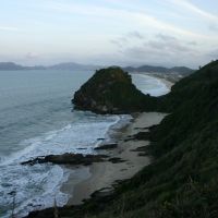 Canto do Morcego vira parque natural e se torna maior área de preservação de Itajaí