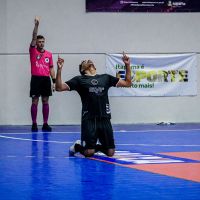 Yeesco visita o líder Fortaleza pelo Brasileiro de Futsal