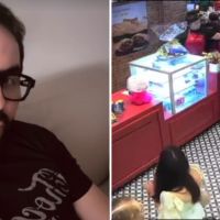 Ex-gerente da Havanna processa padre Fábio de Melo e cafeteria após polêmica em Joinville