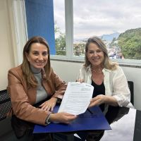 Balneário Camboriú veta contratação de condenados por crimes contra mulheres e crianças